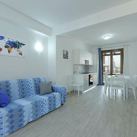 Casa Francesco Appartement San Vito Lo Capo Buitenkant foto