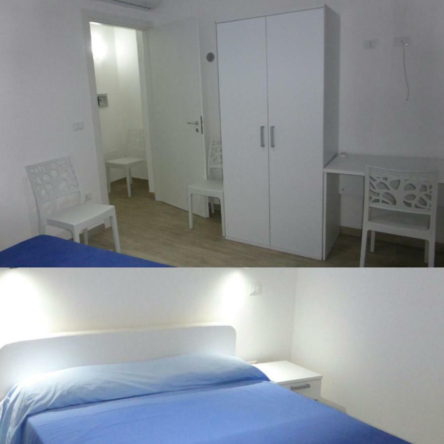 Casa Francesco Appartement San Vito Lo Capo Buitenkant foto