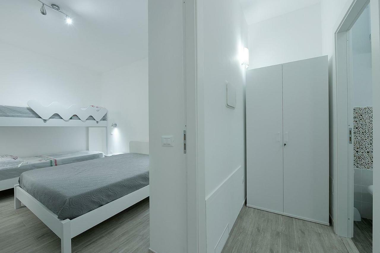 Casa Francesco Appartement San Vito Lo Capo Buitenkant foto