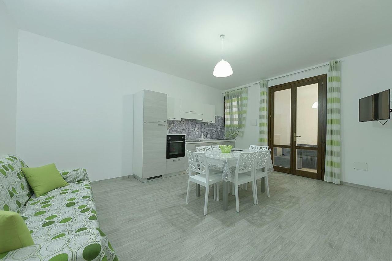 Casa Francesco Appartement San Vito Lo Capo Buitenkant foto
