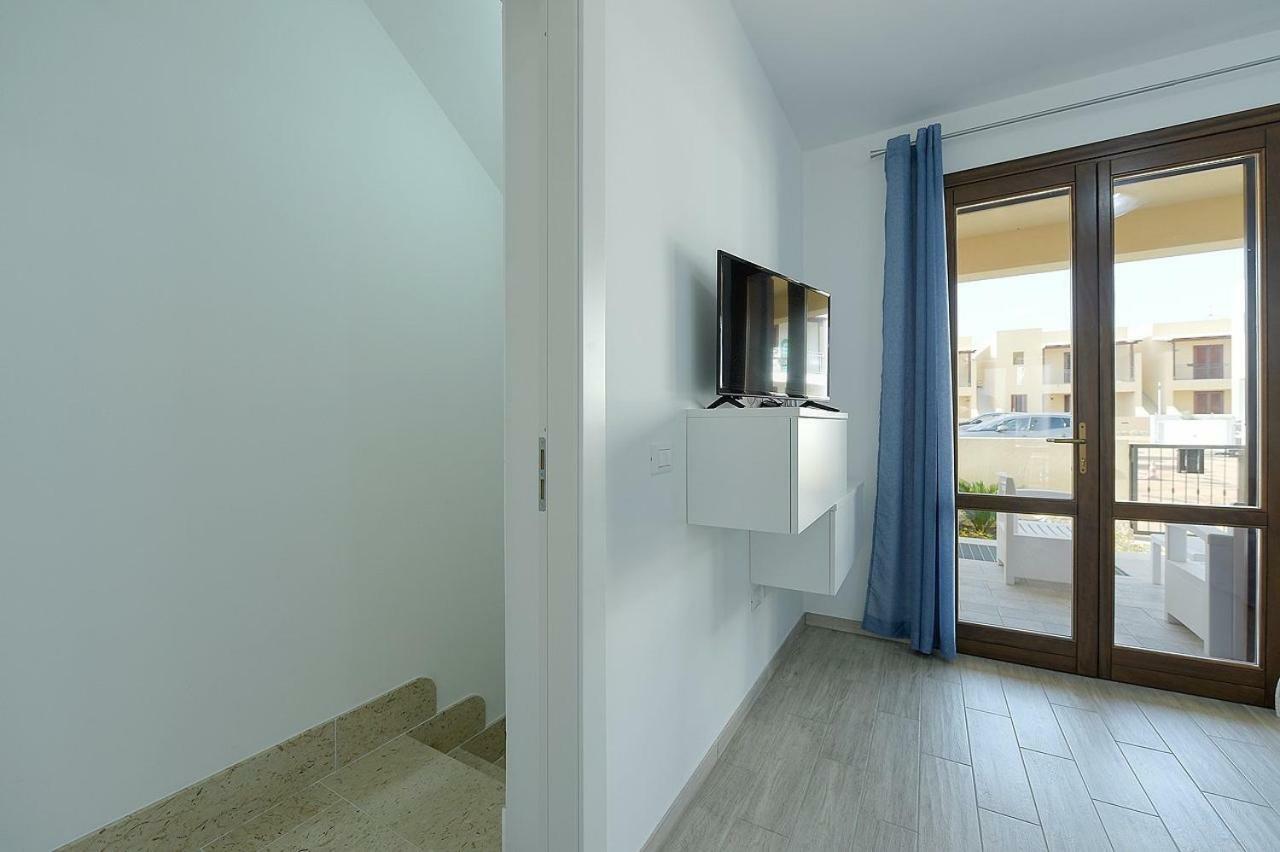 Casa Francesco Appartement San Vito Lo Capo Buitenkant foto