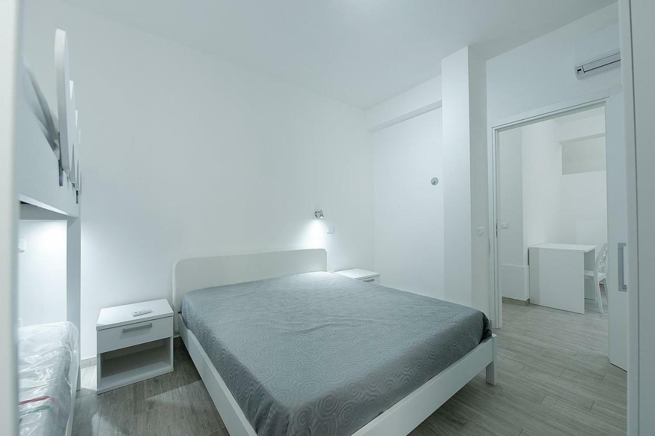 Casa Francesco Appartement San Vito Lo Capo Buitenkant foto