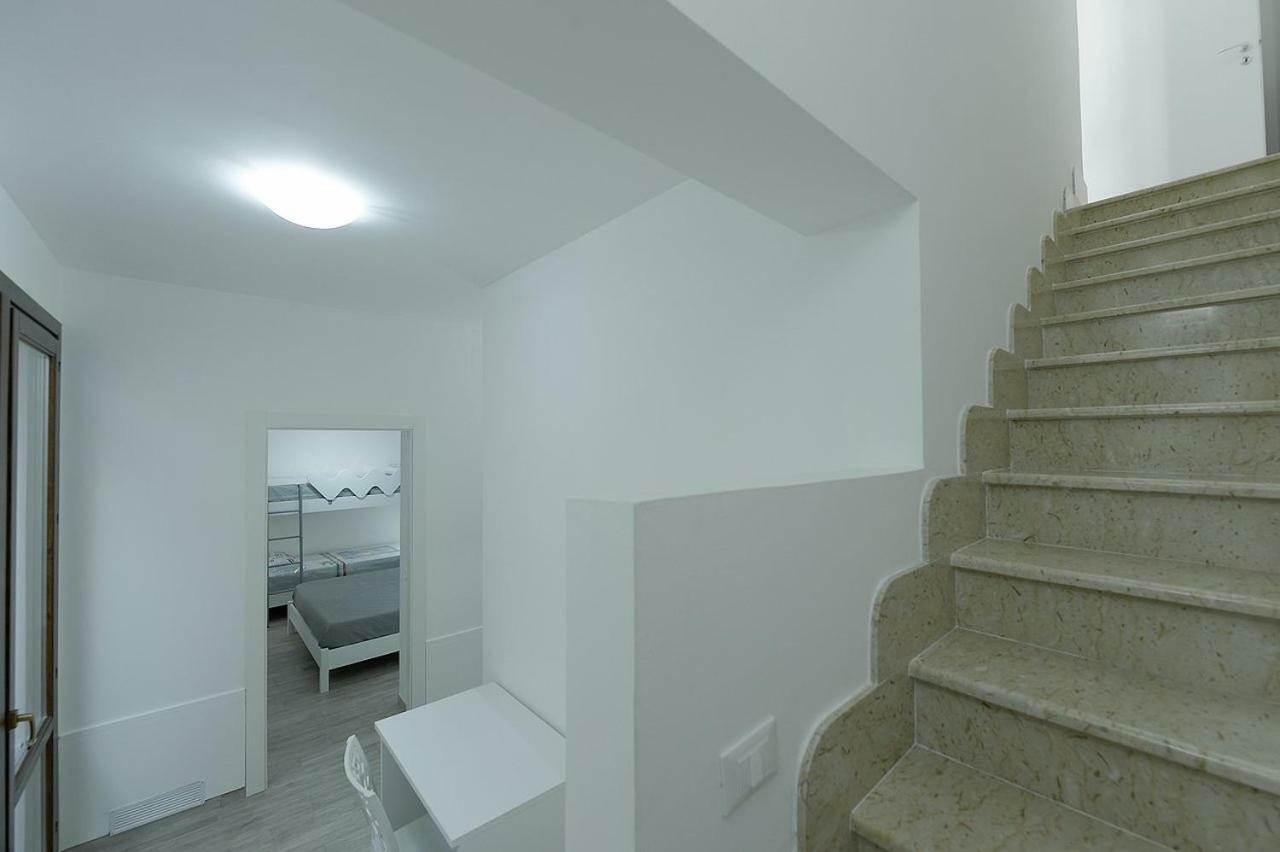 Casa Francesco Appartement San Vito Lo Capo Buitenkant foto