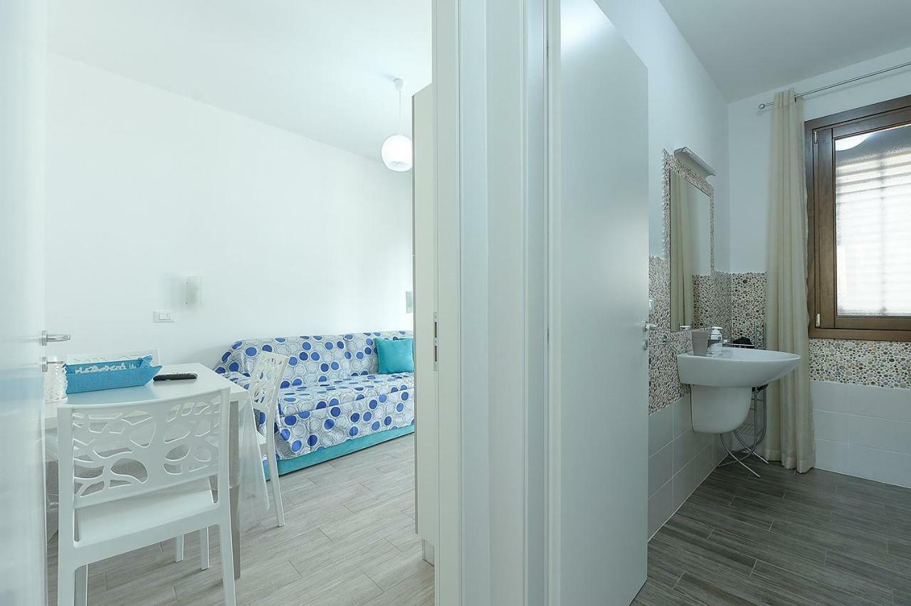 Casa Francesco Appartement San Vito Lo Capo Buitenkant foto